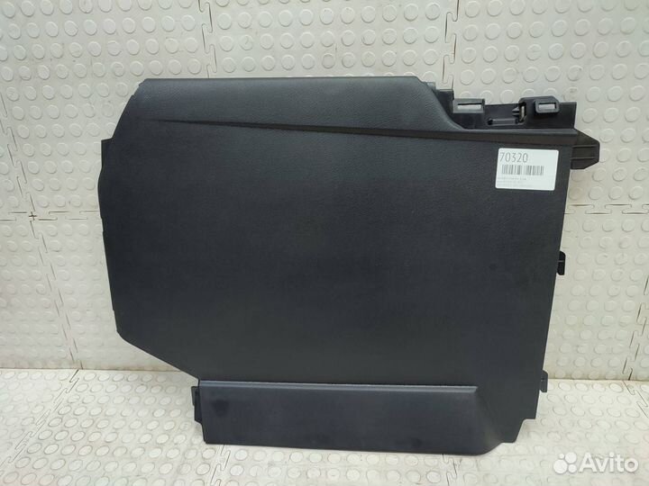 Накладка консоли правая Lexus Rx 4 AL20 2015