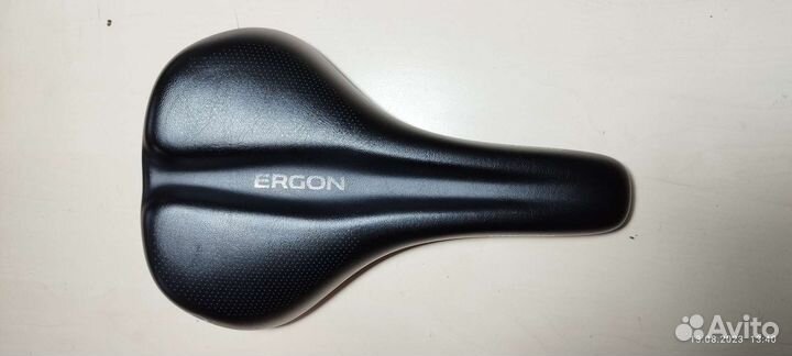 Сёдла велосипеда