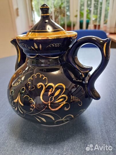 Чайник заварочный 