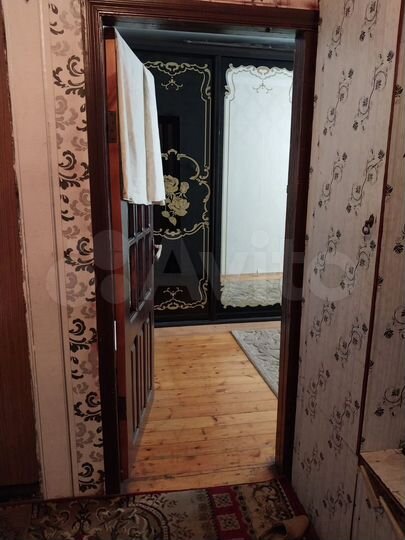 4-к. квартира, 85 м², 5/5 эт.