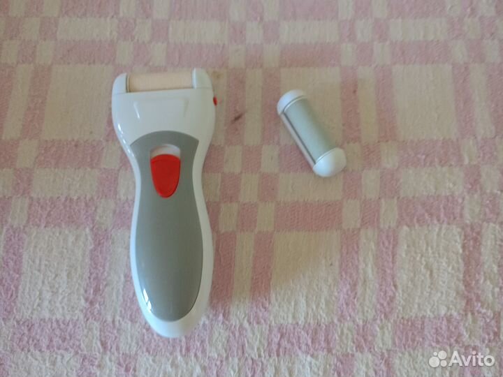 Пилка для пяток