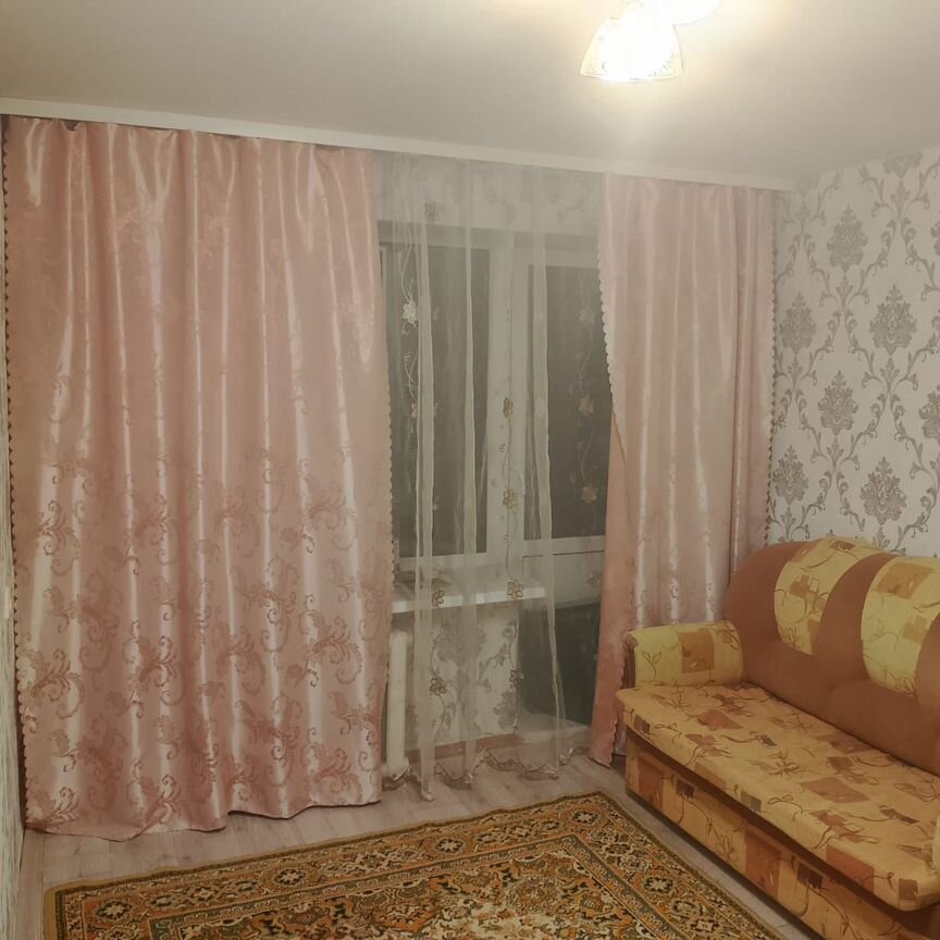 Квартира 1-комн. 23 м² за 830 000 ₽ в пгт Голынки — фото 1