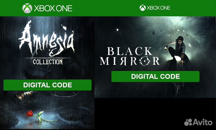 Новые для Series X One X1 XBox XOne XBO XB1