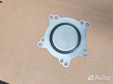 Крышка муфты VVT Geely Monjaro KX11 2022