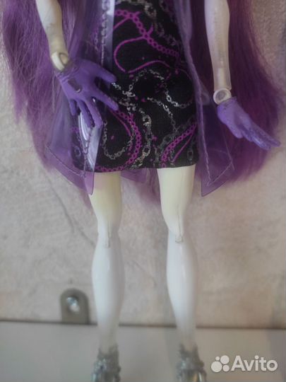 Кукла Монстер Хай monster high