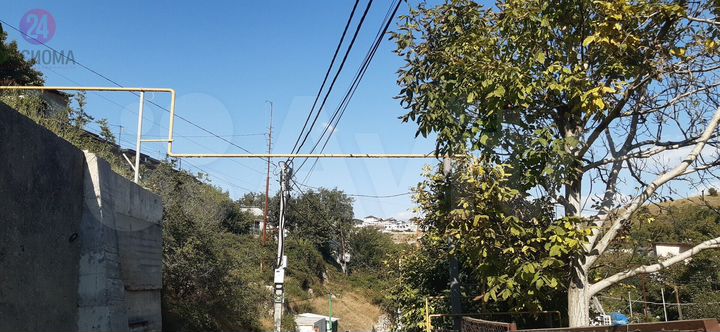 Участок 6,2 сот. (СНТ, ДНП)