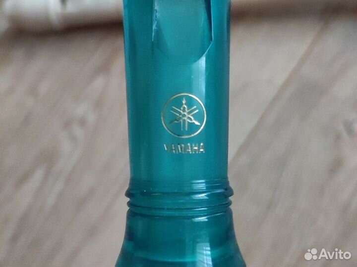 Блок флейта yamaha