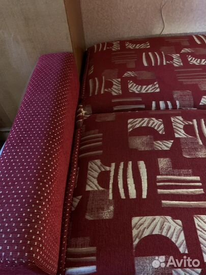 Диван раскладной