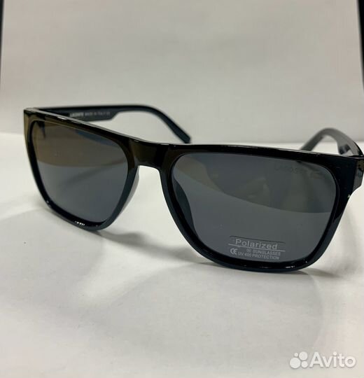 Солнцезащитные очки мужские polaroid