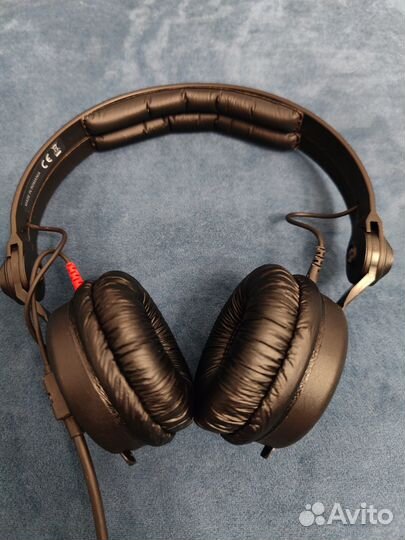 Наушники Sennheiser hd25 Plus
