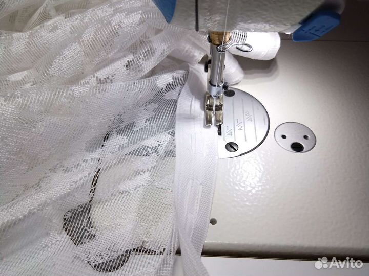 Швея на дому