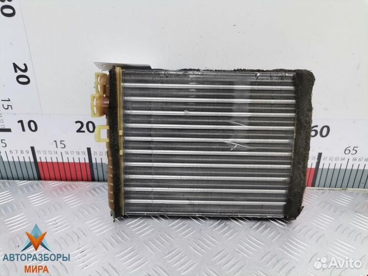 Радиатор отопителя (печки) Volvo XC70 2 рест