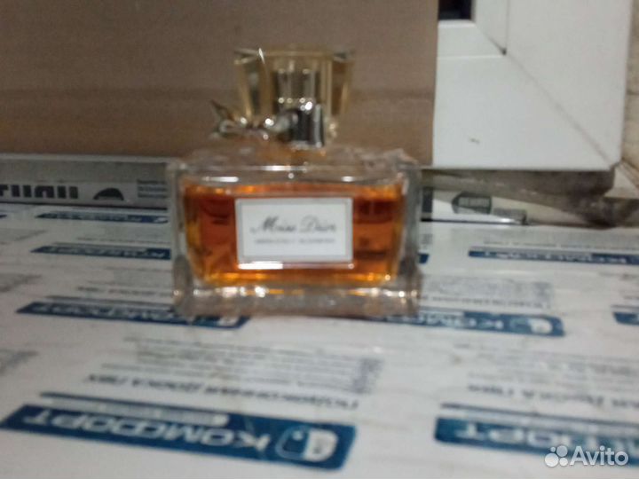 Парфюм женский мюглер