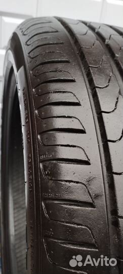 Pirelli Cinturato P7 205/50 R17