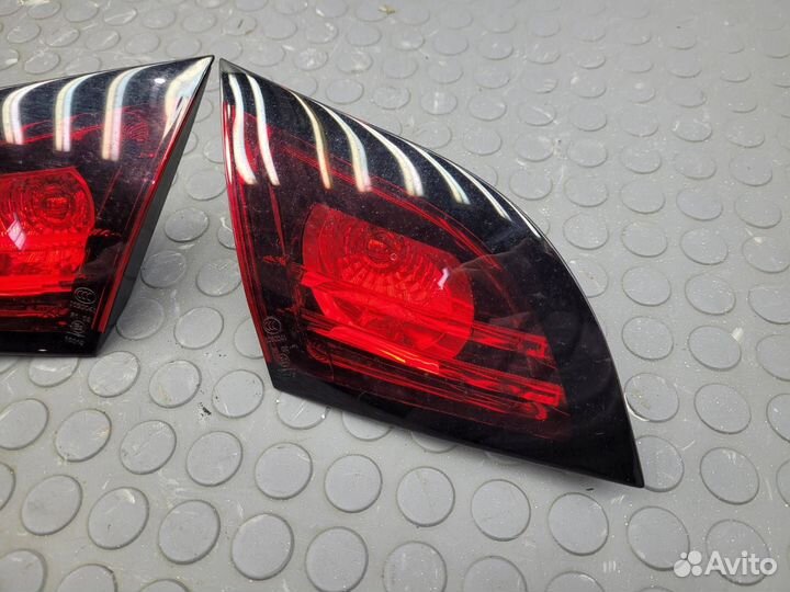 Фонари комплект Citroen Ds4 B7C EP6CDT M 1.6 THP