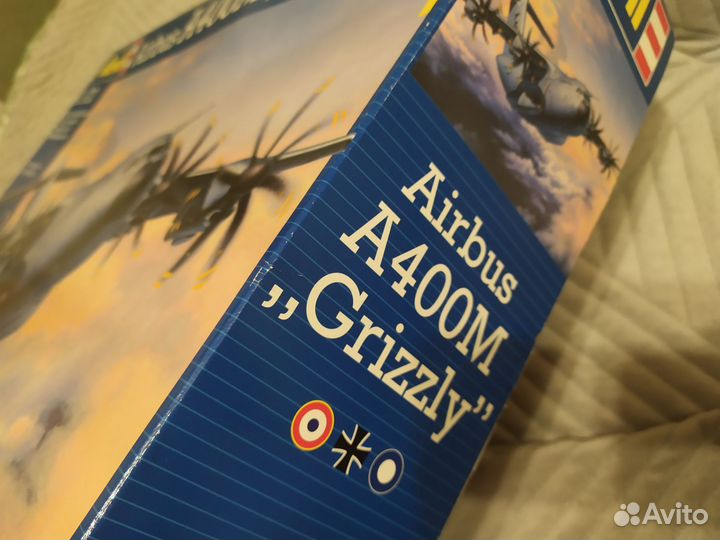 Сборные модели