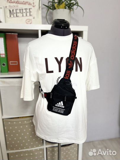 Сумка кроссбоди Adidas