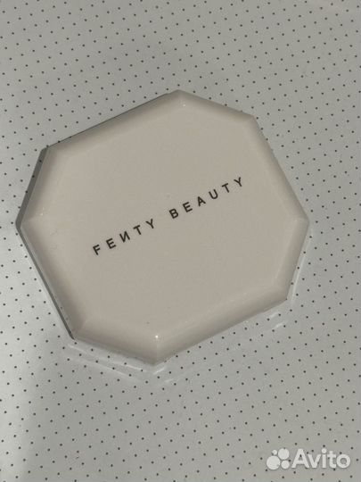 Fenty beauty пудра 190
