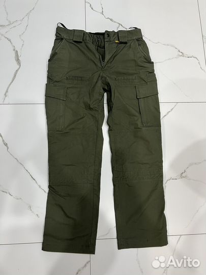 Тактические брюки ana tactical