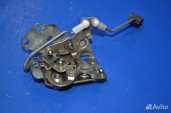 Замок двери, левый DAF XF105 (01.05)