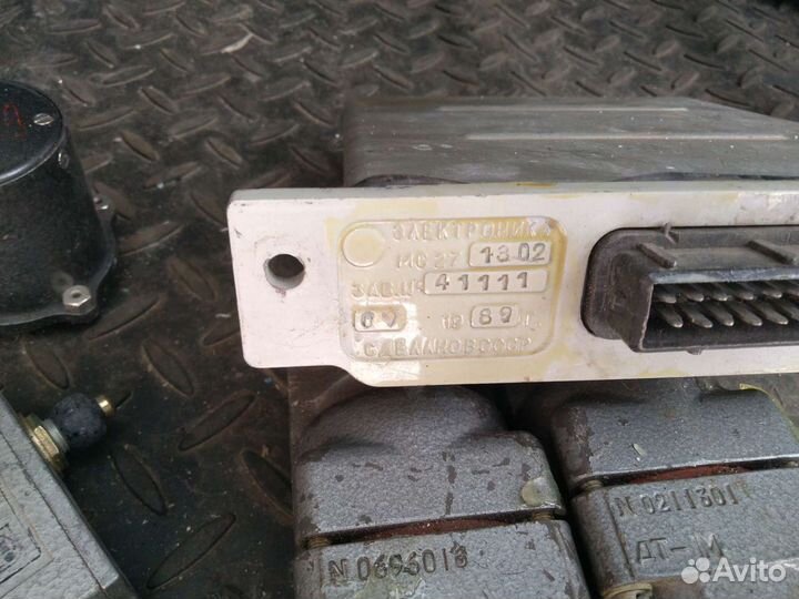 Электроника мс 27 13.02