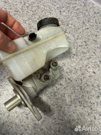 Гтц Renault Logan 2 K7M A812 2015