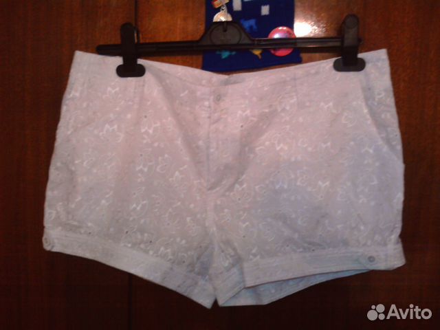 Продаю новые Шорты