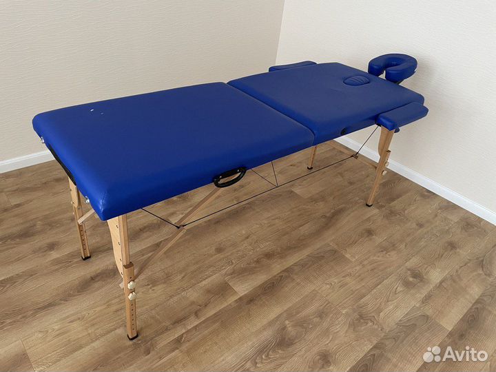 Массажная кушетка