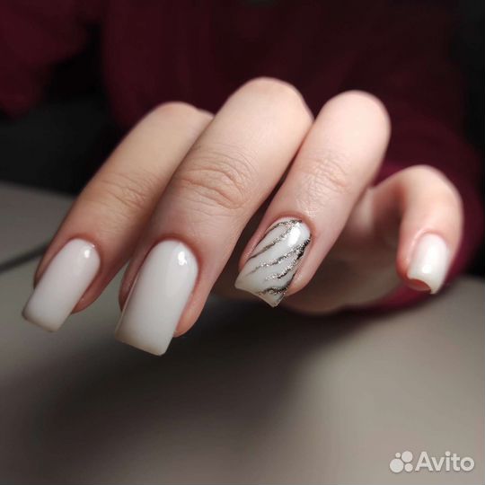 Мастер маникюра на дому