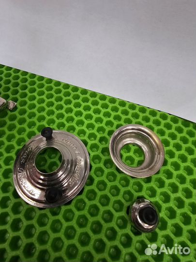 Самоварчик сувенирный