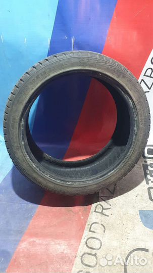 Nokian Tyres Hakkapeliitta 7 235/40 R18 95T