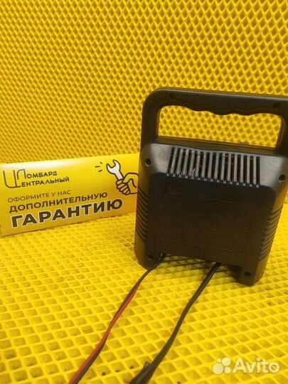 Зарядка для аккумулятора Ермак 228W