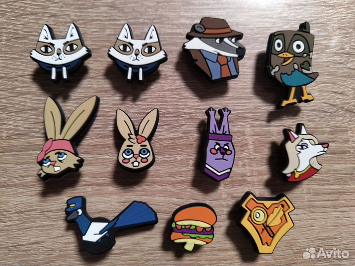 Джибитсы барсукот