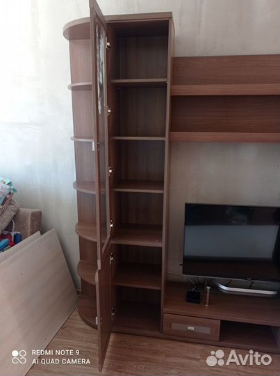 Гостиная Лазурит