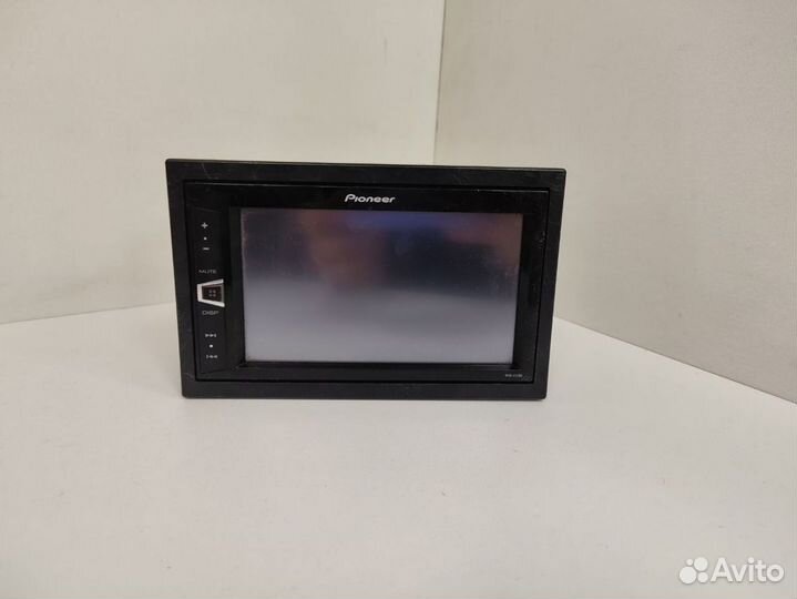 Автомагнитола Pioneer MVH-AV180