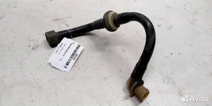 Клапан вакуумный+трубка усилителя тормозов Daewoo