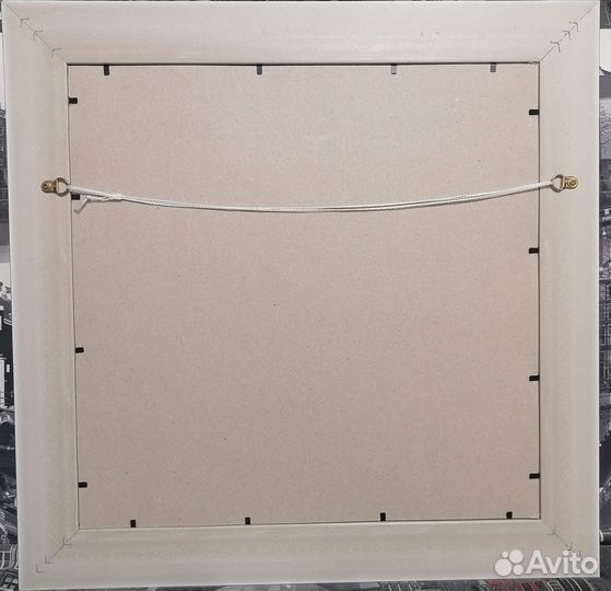 Вышивка крестом готовые работы