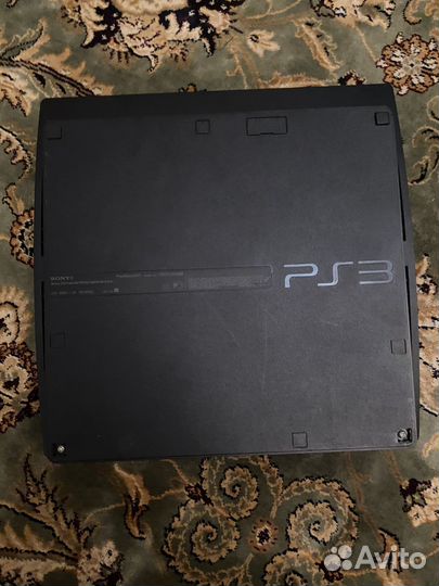 Sony PS3
