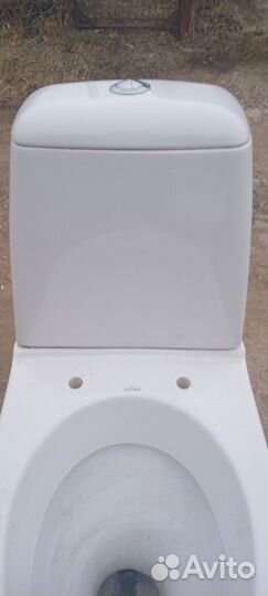 Бачок для унитаза cersanit