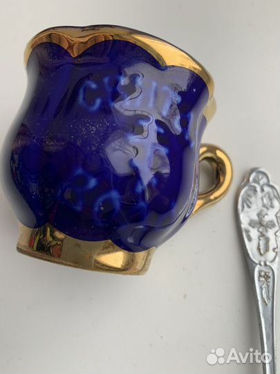 Кружечка керамическая Святая Вода