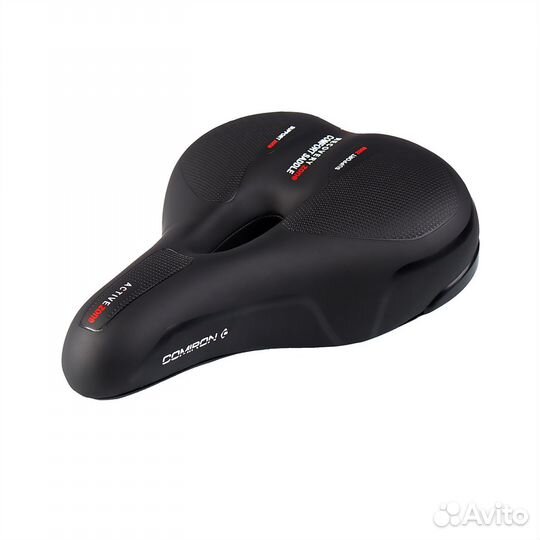 Седло Гелевое comiron yalta попа не болей)