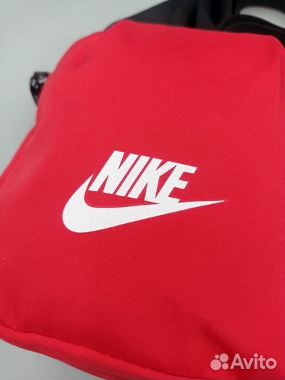 Сумка через плечо nike