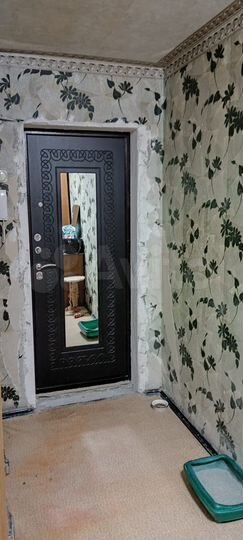 3-к. квартира, 60 м², 4/9 эт.