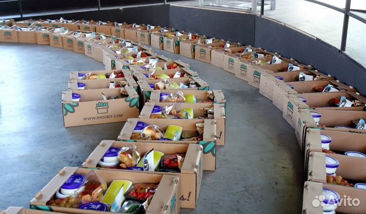 Подработка сборщик (смены день/ночь, проезд)