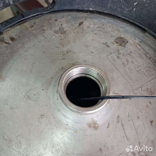 Перегонный cube 50 литров