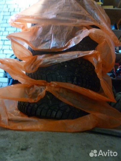 Мешки для колес R12-17, комплект 4 шт