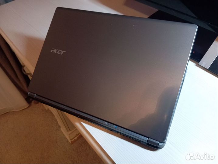 Ноутбук Acer Aspire V5 core i5 8gb ssd