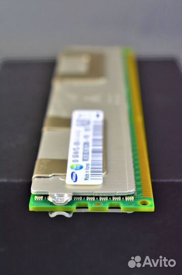 16GB DDR3 REG samsung