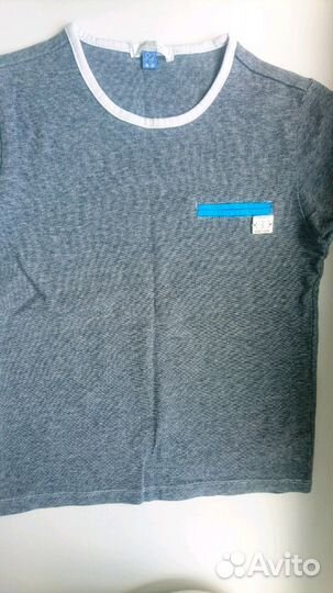 Street Gang футболки 3-4 года, 104 см