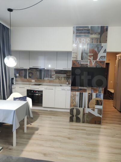 1-к. квартира, 35,9 м², 12/16 эт.